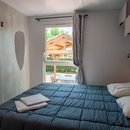 ויאס Camping & Spa Cap Soleil מראה חיצוני תמונה